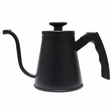 Epinox Barista Kettle Slim Siyah 1200 ml (BKS-12)
