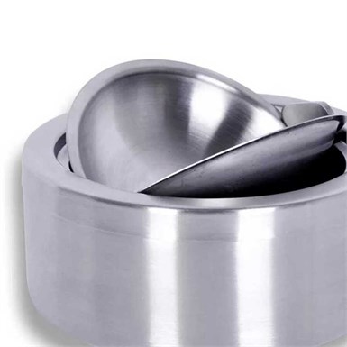 Epinox Basmalı Küllük 12 cm (BK-12)