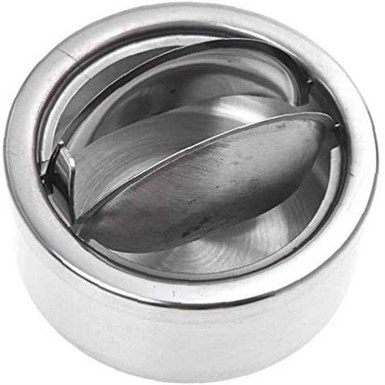 Epinox Basmalı Küllük 12 cm (BK-12)