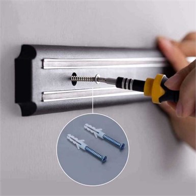 Epinox Bıçak Mıknatısı Eko 38 cm (RP-03)
