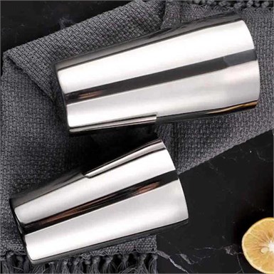 Epinox Boston Shaker Çelik 500+750 ml (BOS-75)
