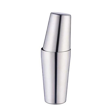 Epinox Boston Shaker Çelik 500+750 ml (BOS-75)