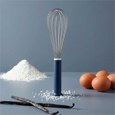 Epinox Çelik Çırpıcı 35 cm Pls Sap (PSC-35)