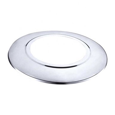 Epinox Chafing Dish Roll Top Çorbalık 4,5 L (CCD-45)
