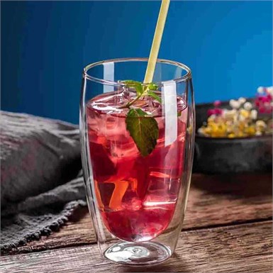 Epinox Çift Katman Bardak 250 ml (ÇKB-250)