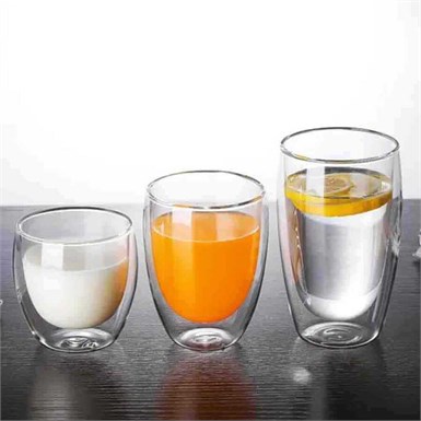 Epinox Çift Katman Bardak 250 ml (ÇKB-250)