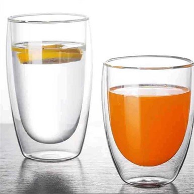 Epinox Çift Katman Bardak 350 ml (ÇKB-350)