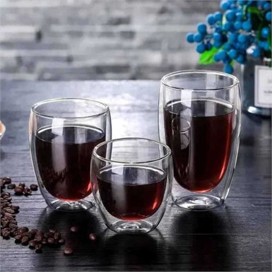 Epinox Çift Katman Bardak 80 ml (ÇKB-80)