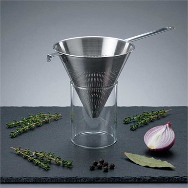 Epinox Çin Külahı 20 cm (CLH-20)