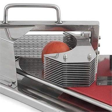 Epinox Domates Dilimleme Makinesi (DDM-X1)