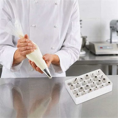 Epinox Duy Seti 24Lü (BDS-24)
