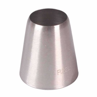 Epinox Duy Yuvarlak 36x22x39 Mm (DY-R22L)