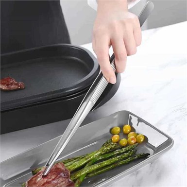 Epinox Düz Dekor Cımbızı 25 cm (DDC-25)
