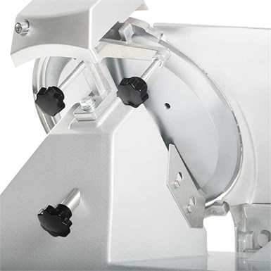 Epinox Gıda Dilimleme Makinesi 25 cm 220W (GDM-25)