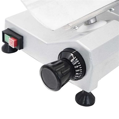 Epinox Gıda Dilimleme Makinesi 25 cm 220W (GDM-25)