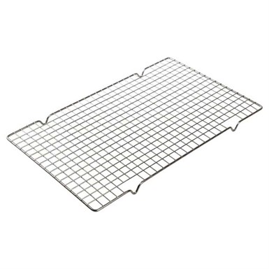 Epinox Glaso Teli Paslanmaz 40x60 cm (PGT-46)