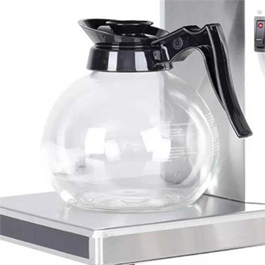 Epinox Kahve Potu Cam 1800 ml (CKP-18)