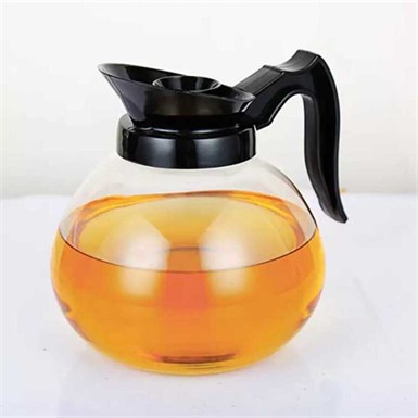 Epinox Kahve Potu Cam 1800 ml (CKP-18)