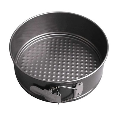 Epinox Kek Kalıbı Kelepçeli 24cm (KEK-24)