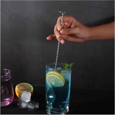 Epinox Kokteyl Kaşığı (KOK-30)