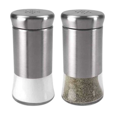 Epinox Leylak Tuzluk&Biberlik (LEY-T1)