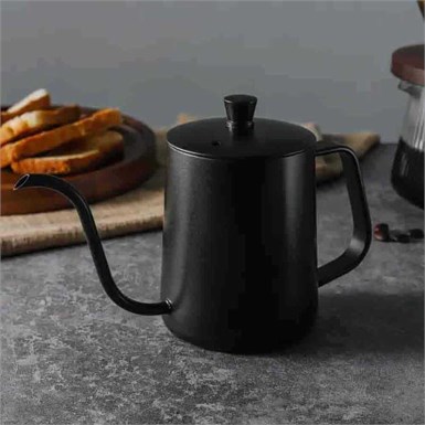 Epinox Mini Kettle 600 ml Kapaklı (MKK-60)