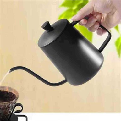 Epinox Mini Kettle 600 ml Kapaklı (MKK-60)