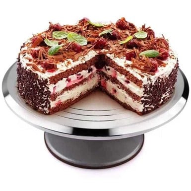Epinox Pasta Hazırlama Standı (PHS-30)