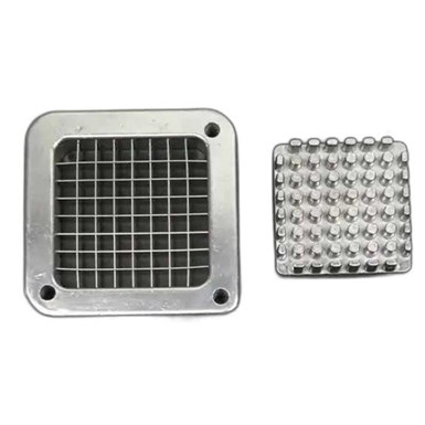 Epinox Patates Dilimleme Makinesi 64 Dilim 10x10 mm (DL-88)