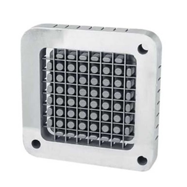 Epinox Patates Dilimleme Makinesi 64 Dilim 10x10 mm (DL-88)