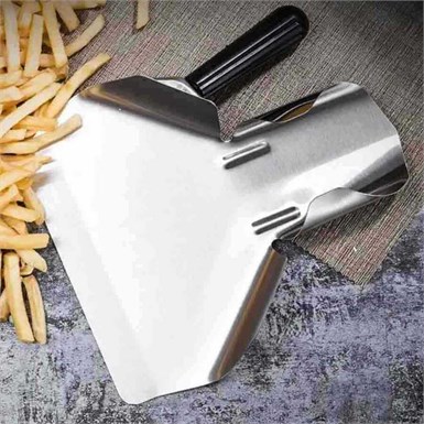 Epinox Patates Küreği Sağ Saplı (PPK-S)