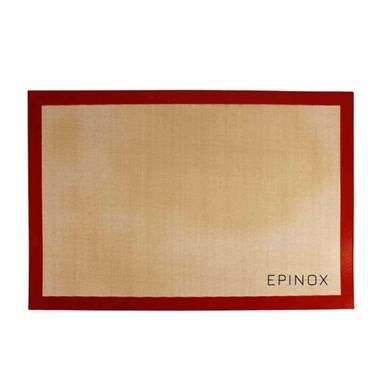 Epinox Silikon Mat 30x40 cm (SLP-34)