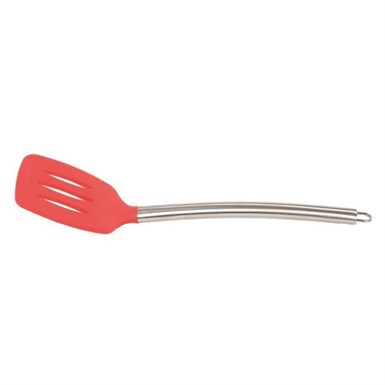 Epinox Silikon Spatula Kırmızı (SS-35K)