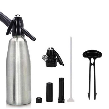 Epinox Soda Sifonu 1000 Ml (SDA-10)