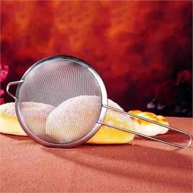 Epinox Süzgeç 10 cm (PASLANMAZ) (SZ-10)