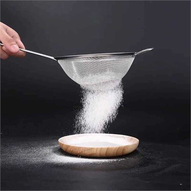 Epinox Süzgeç 20 cm (PASLANMAZ) (SZ-20)