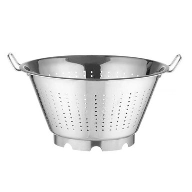 Epinox Süzgeç 40 cm (PASLANMAZ) (SZG-40)
