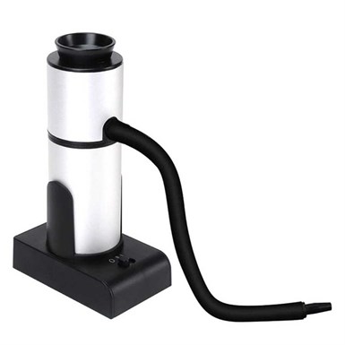 Epinox Tütsüleme Makinesi (TT-01)