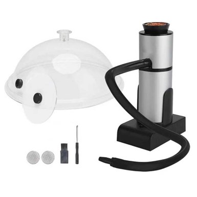 Epinox Tütsüleme Makinesi (TT-01)
