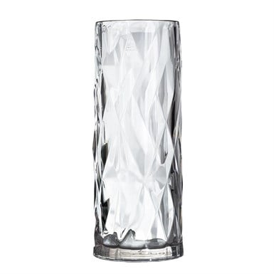 Rubikap EX.PH300 Prizma Kırılmaz Kokteyl Bardağı 300ml (30lu Koli)