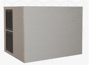 Frozy FR500 Haznesiz Buz Makinesi, 450 kg/gün Kapasiteli