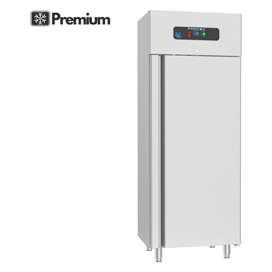 Frenox BL8-ISV-AF-R290 Tek Kapılı Dik Tip Derin Dondurucu, Özel Hava Dolaşımlı, 800 Lt, 430 Kalite