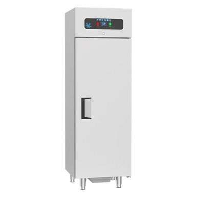Frenox BN4-R290 Tek Kapılı Dik Tip Buzdolabı, 400 Lt, 430 Kalite