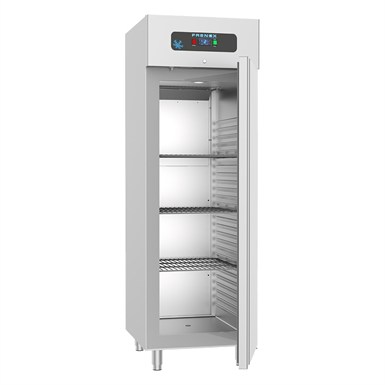 Frenox BN9-M-EF-INV Tek Kapılı Dik Tip İnvertörlü Buzdolabı, Prof. Line, 700 Lt, 430 Kalite
