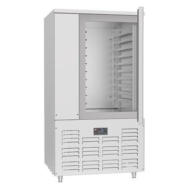 Frenox VBL10-2/1 Panel Tip Şok Soğutucu / Şok Dondurucu, 304 Kalite