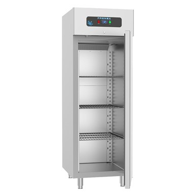 Frenox VN7-M-R290 Tek Kapılı Dik Tip Buzdolabı, Mono Blok, 700 Lt, 304 Kalite