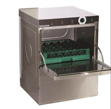 İnoksan Bulaşık Makinesi Set Altı 500 Tabak/Saat BYM052ST