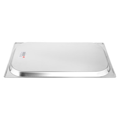 Kapp Çelik Gastronom Küvet 1/1-20