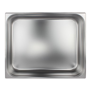 Kapp Çelik Gastronom Küvet 2/1-150 (5li Koli)