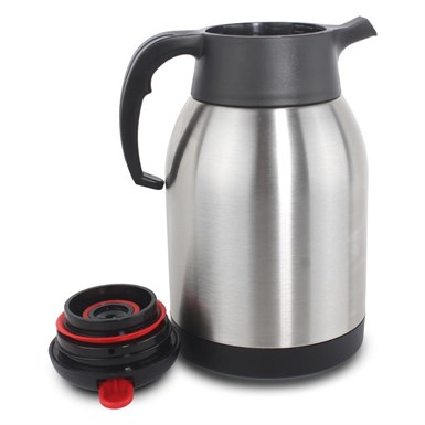 Kapp Çelik Termos - 2 Litre